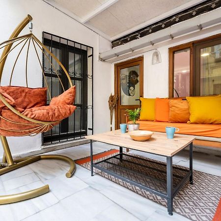 Galata Five Apartments Istanbul Ngoại thất bức ảnh