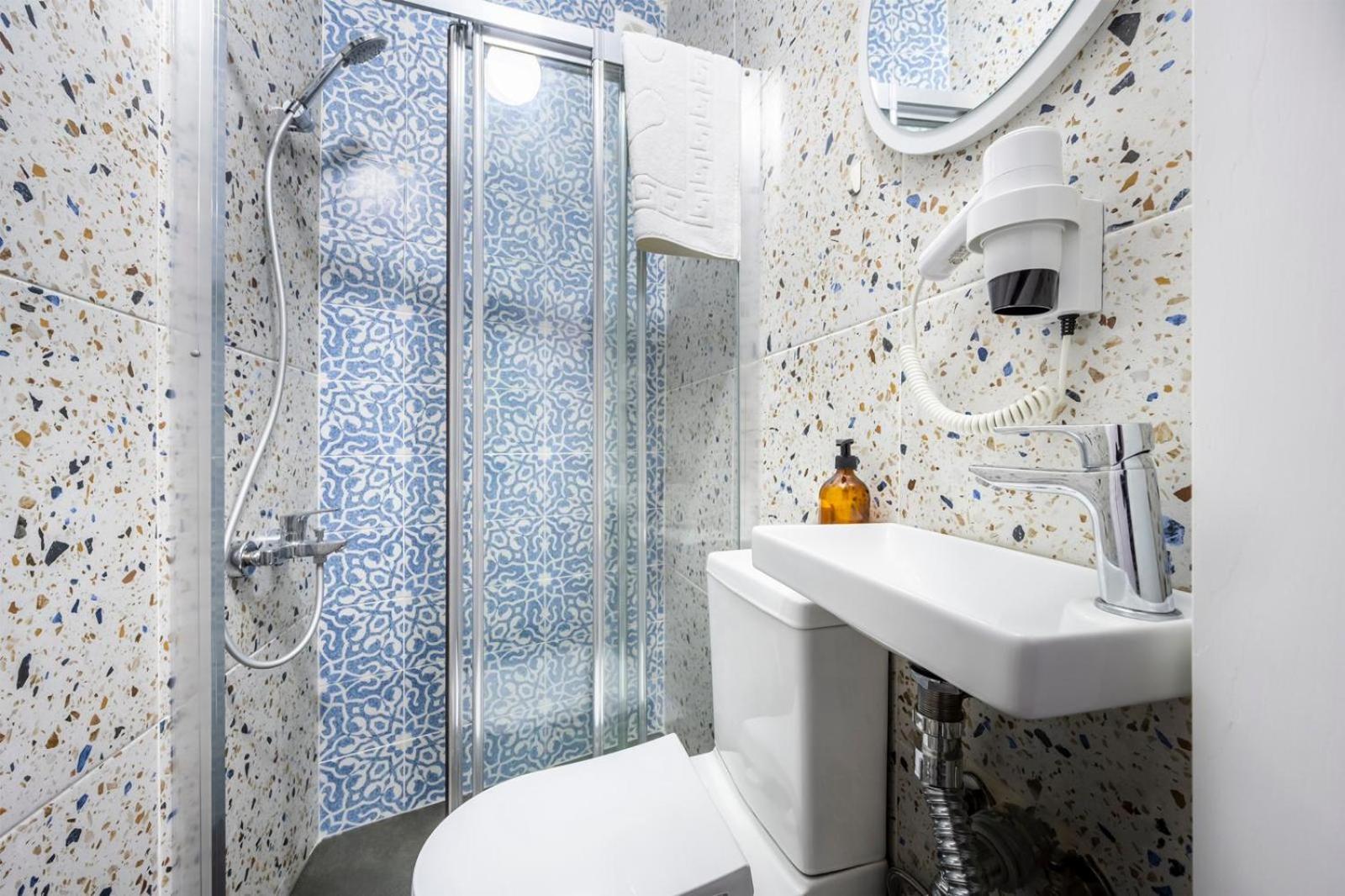 Galata Five Apartments Istanbul Ngoại thất bức ảnh