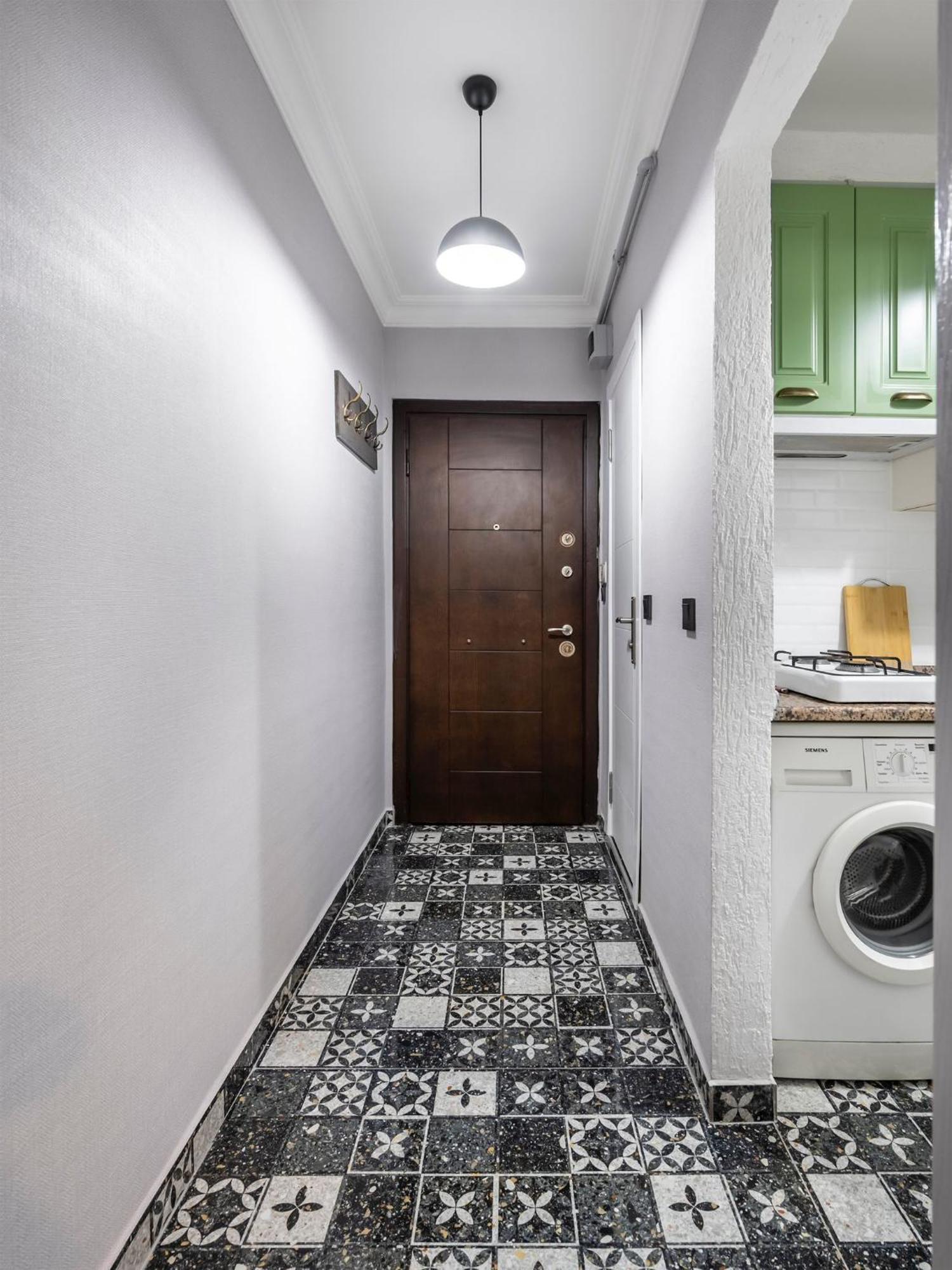 Galata Five Apartments Istanbul Ngoại thất bức ảnh