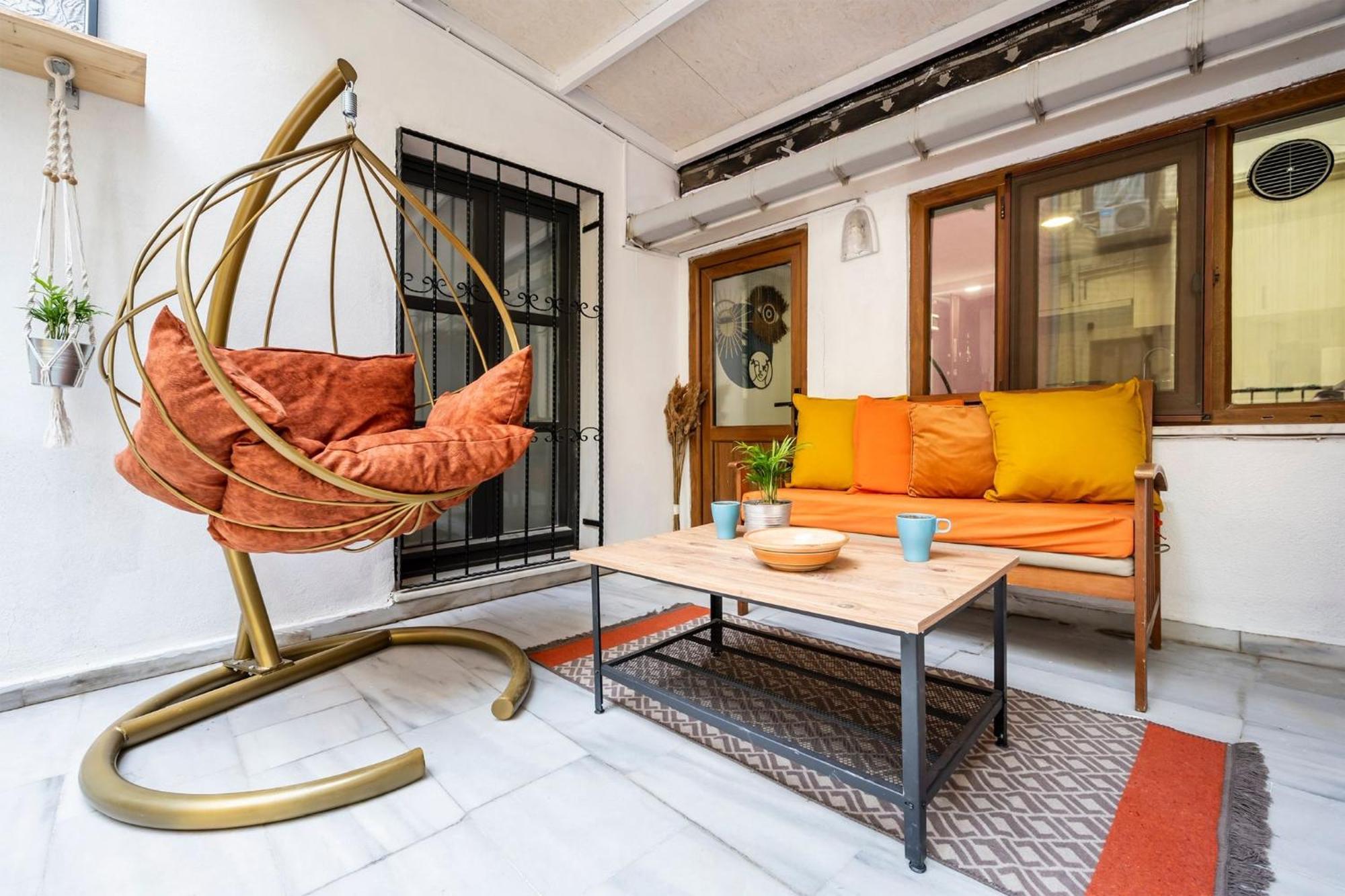 Galata Five Apartments Istanbul Ngoại thất bức ảnh