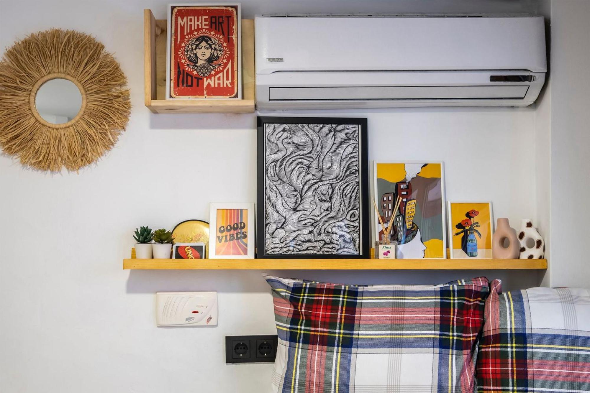 Galata Five Apartments Istanbul Ngoại thất bức ảnh