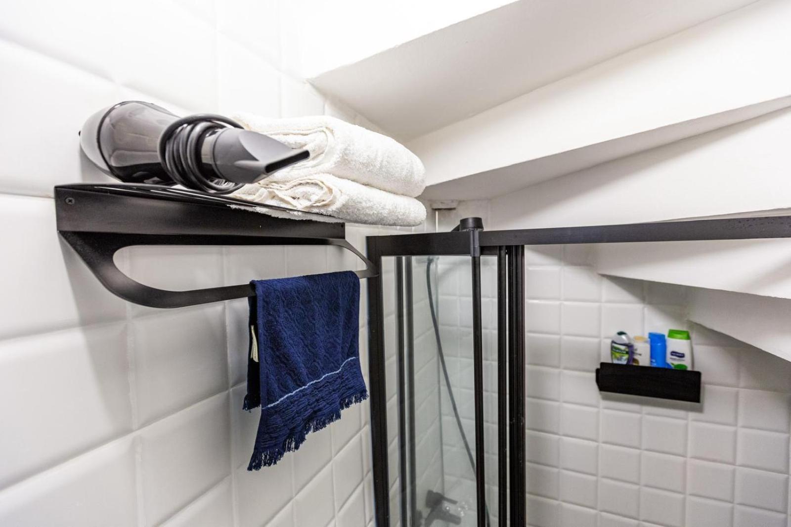 Galata Five Apartments Istanbul Ngoại thất bức ảnh