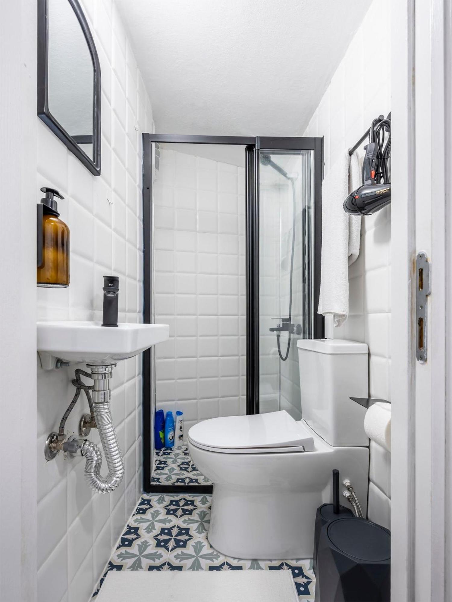 Galata Five Apartments Istanbul Ngoại thất bức ảnh