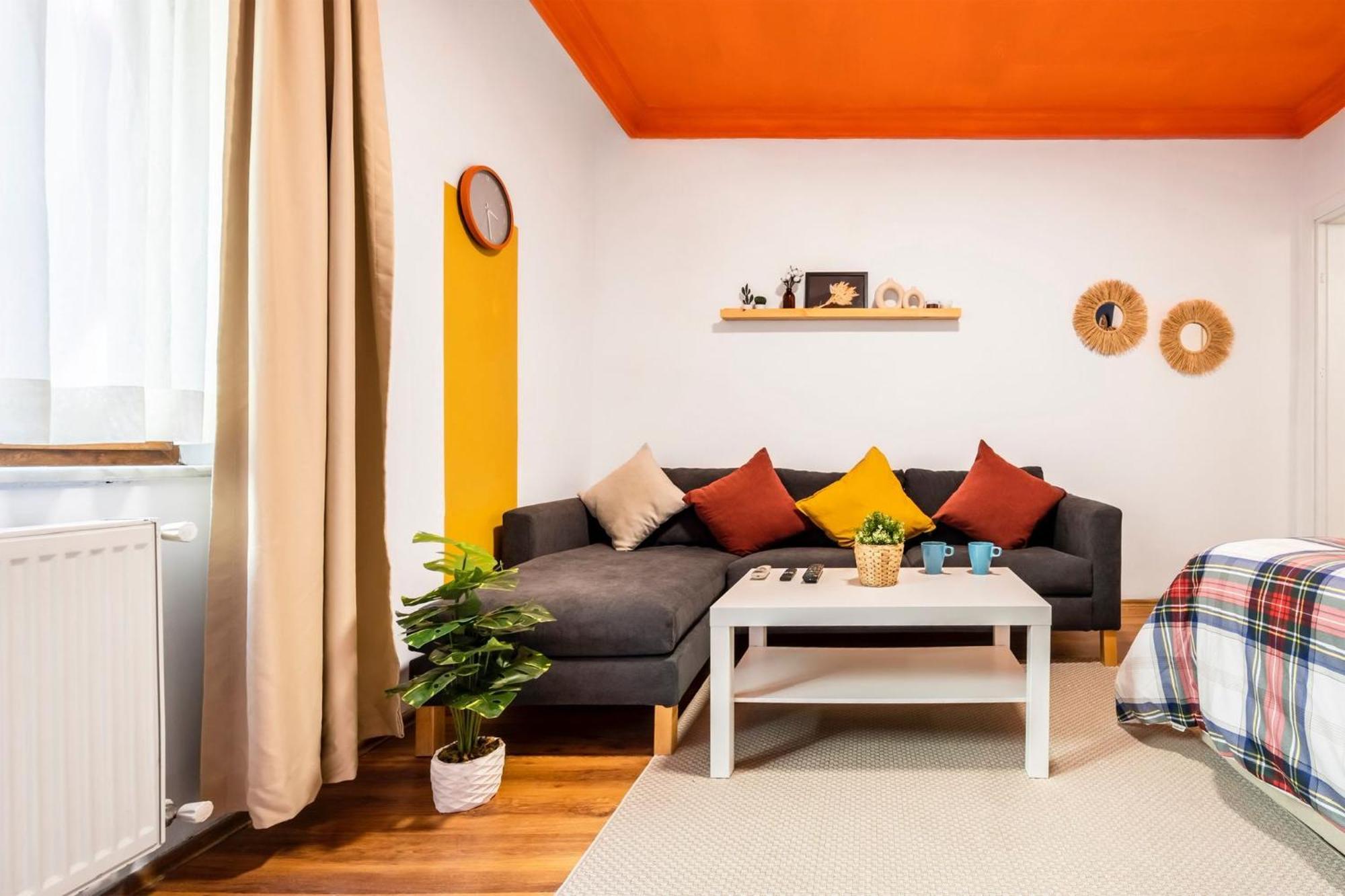 Galata Five Apartments Istanbul Ngoại thất bức ảnh