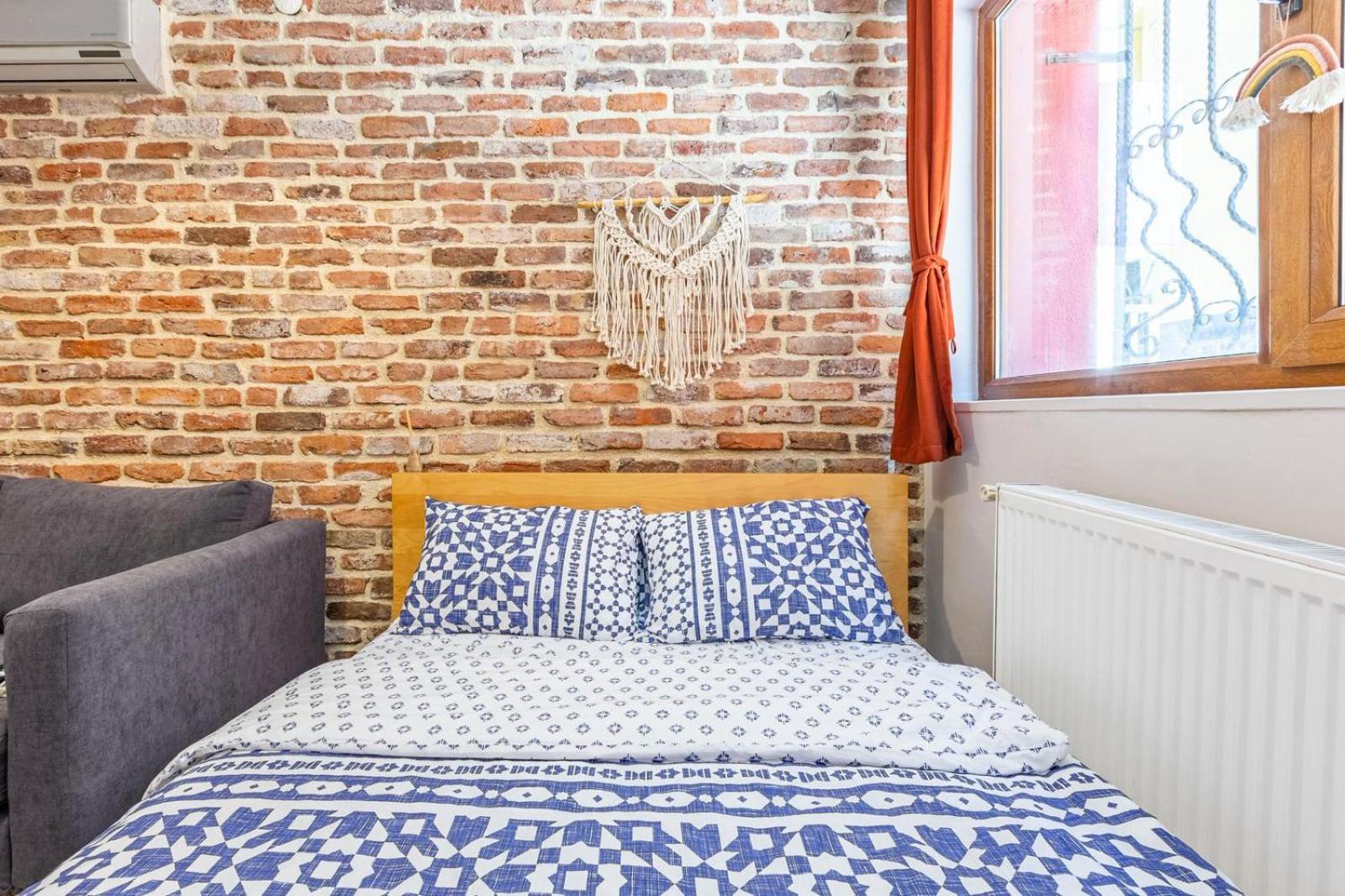 Galata Five Apartments Istanbul Ngoại thất bức ảnh