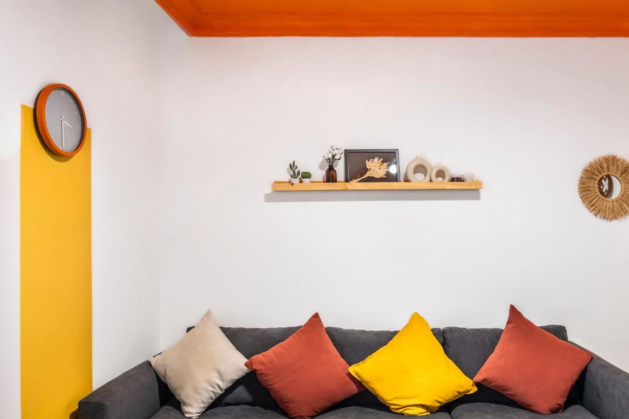 Galata Five Apartments Istanbul Ngoại thất bức ảnh
